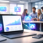 SaaS Lead Generation Agency India | B2B Marketing & ABM Experts