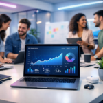 SaaS Marketing Agency for Startups