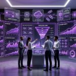 Best SaaS Marketing Agency for Fintech