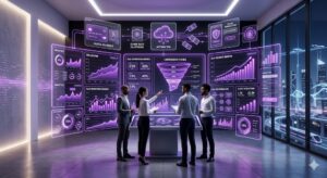 Best SaaS Marketing Agency for Fintech