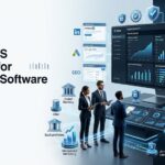 Best saas marketing agency for banking software