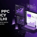 SaaS PPC agency in Delhi