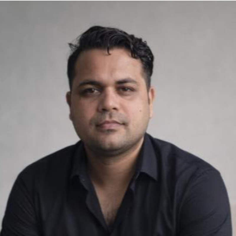 ajay yadav