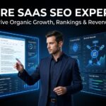Hire SaaS SEO expert